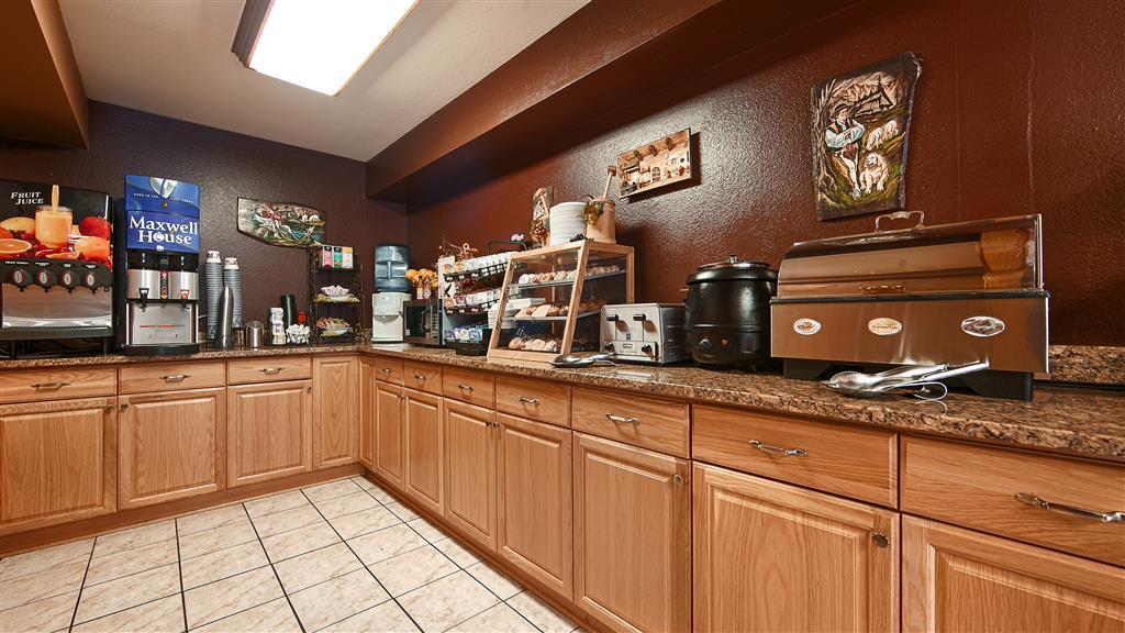 Best Western Inn Of Pinetop Exterior photo